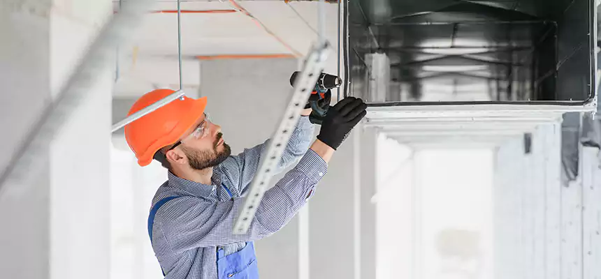 Our Air Vent Replacement Services in Aspen Hill, MD