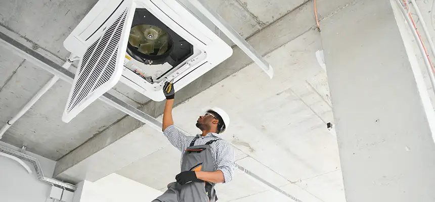 Efficient Multi‑Unit & HOA Annual Vent Cleaning Plans in Aspen Hill