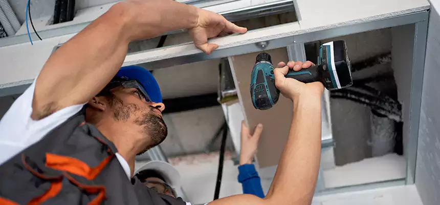 Our Apartment Air Duct Cleaning Services in Aspen Hill, MD