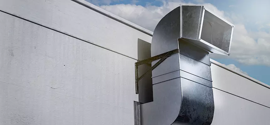 Comprehensive Commercial HVAC Cleaning in Aspen Hill