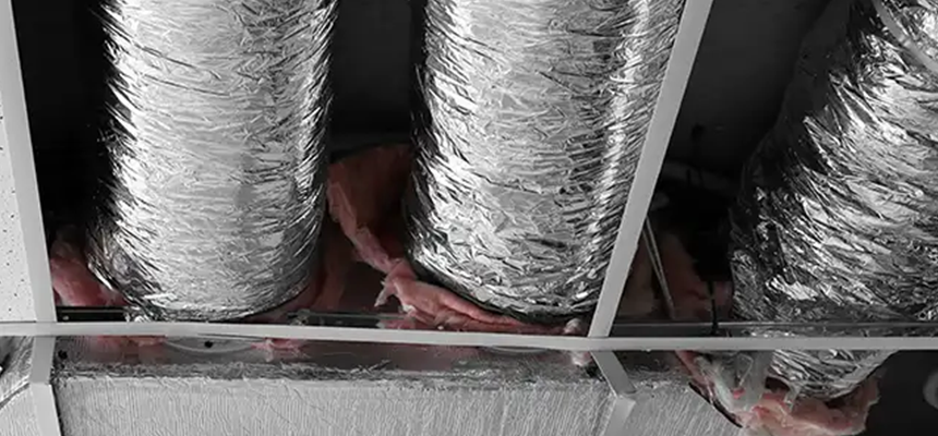 Scalable Commercial Multi‑Unit Dryer Vent Camera Inspection in Aspen Hill, MD