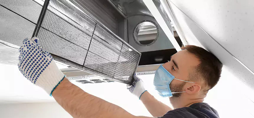 Our Dryer Vent Replacement Services in Aspen Hill, MD