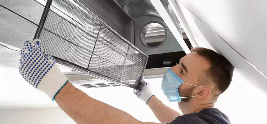Our Home Duct Cleaning Services in Aspen Hill, MD  