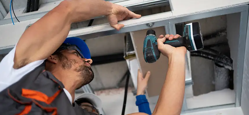 Our Improve Home Air Circulation Services in Aspen Hill, MD