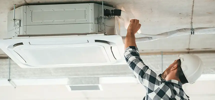 Our Local Vent Cleaning Services in Aspen Hill, MD