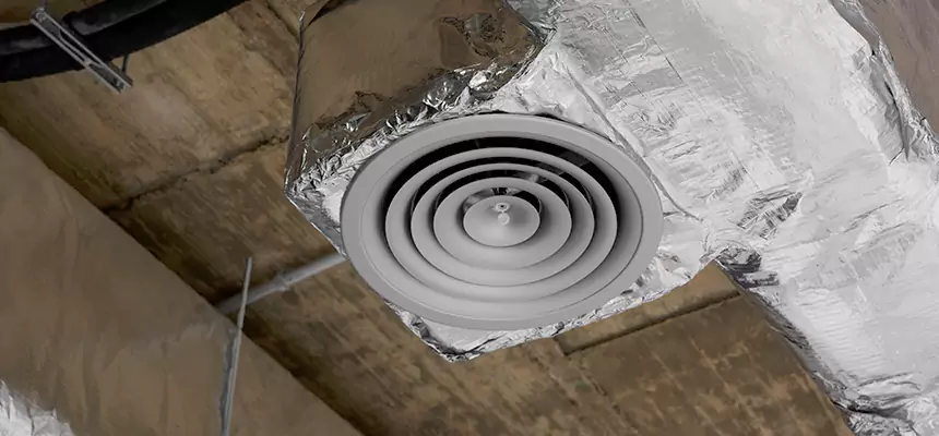 Our Low VOC Vent Installation Services in Aspen Hill, MD