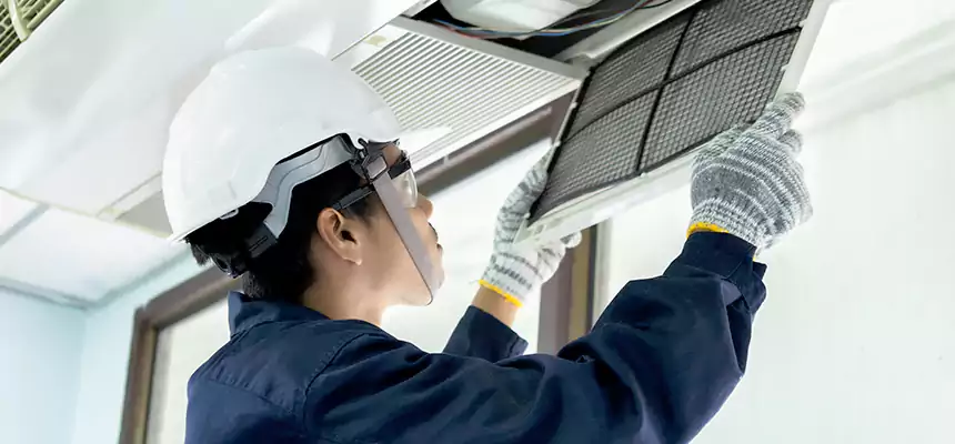 Our Mold & Mildew Removal from Air Ducts Services in Aspen Hill, MD