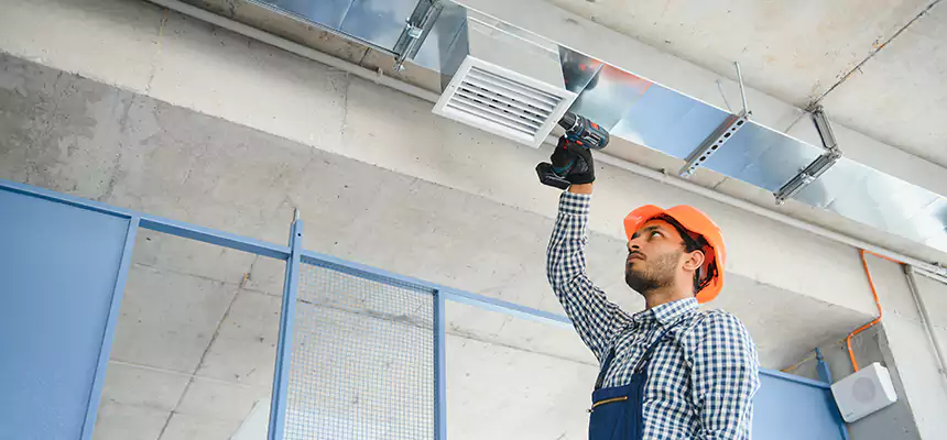 Efficient Exhaust Vent Cleaning in Aspen Hill, MD