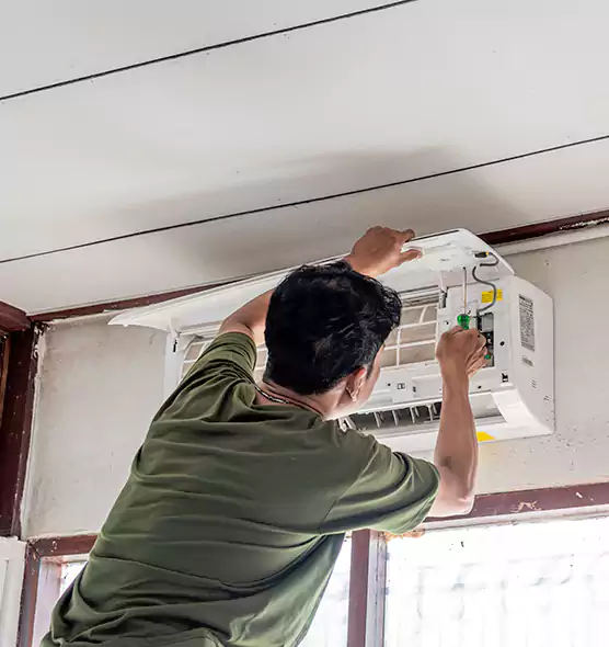 About Air Duct & AC Odor Removal in Aspen Hill, MD