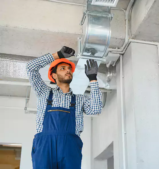 Professional Air Duct Cleaning Service in Aspen Hill, MD