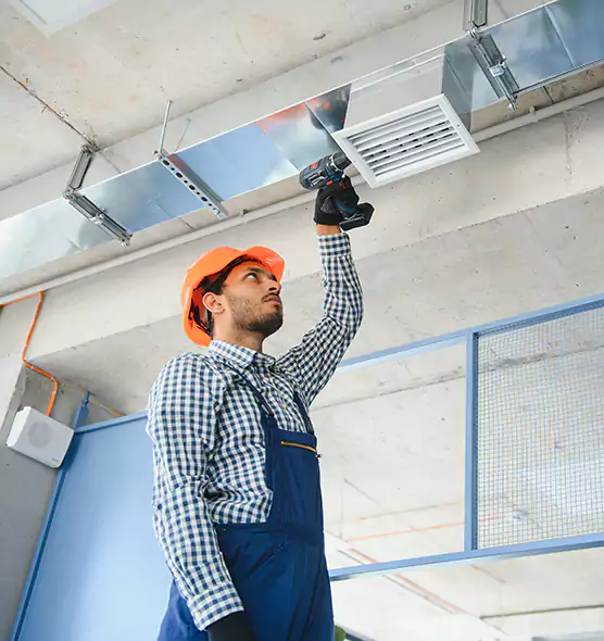 Welcome to Air Duct Cleaning & Repairs Aspen Hill — Your Local Air Duct Installation Specialists in Aspen Hill, MD
