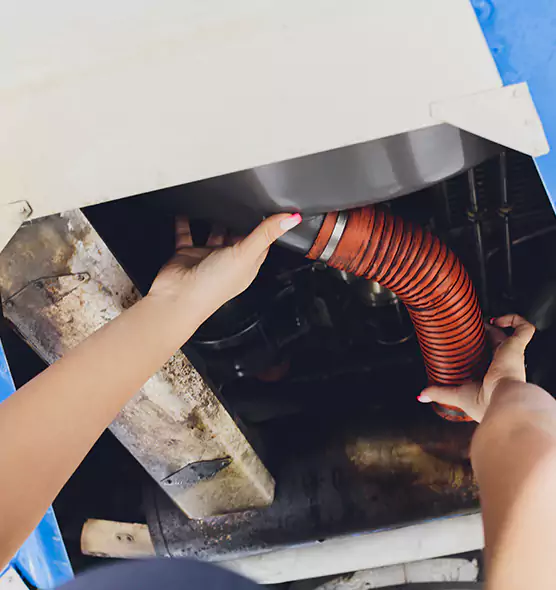 Professional Air Duct Leak Repair in Aspen Hill, MD