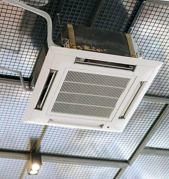 Top-Notch Allergy Relief Vent Cleaning Services in Aspen Hill, MD