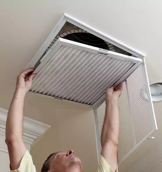 Trusted Apartment Air Duct Cleaning in Aspen Hill, MD