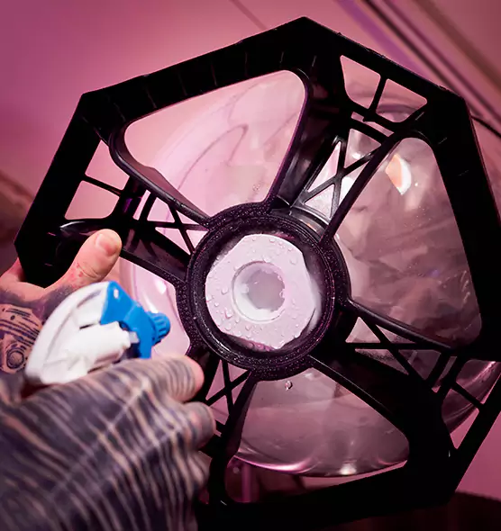 Advanced Basement Vent Cleaning in Aspen Hill, MD