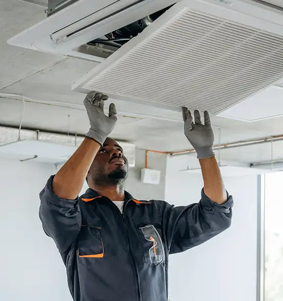 About Certified Air Duct Specialists in Aspen Hill, MD