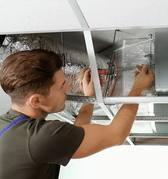 Professional Clogged Dryer Vent Repair in Aspen Hill, MD