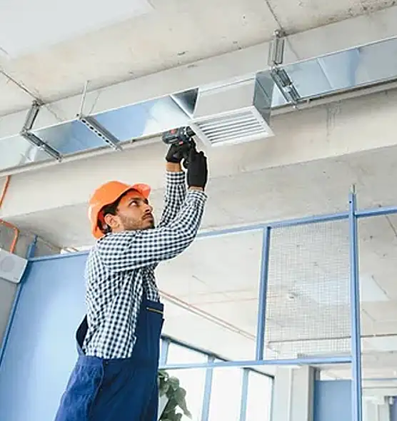 About Commercial Laundry Vent Cleaning in Aspen Hill, MD