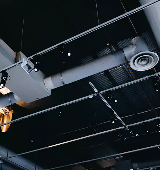 About Duct Sanitization with UV Light in Aspen Hill, MD