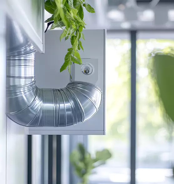 Professional Eco-Safe Dryer Vent Cleaning in Aspen Hill, MD