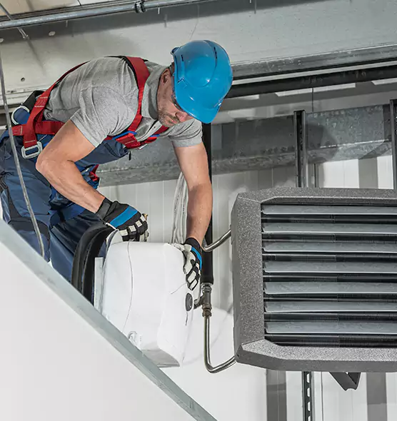 Professional HVAC Cleaning Solutions in Aspen Hill, MD