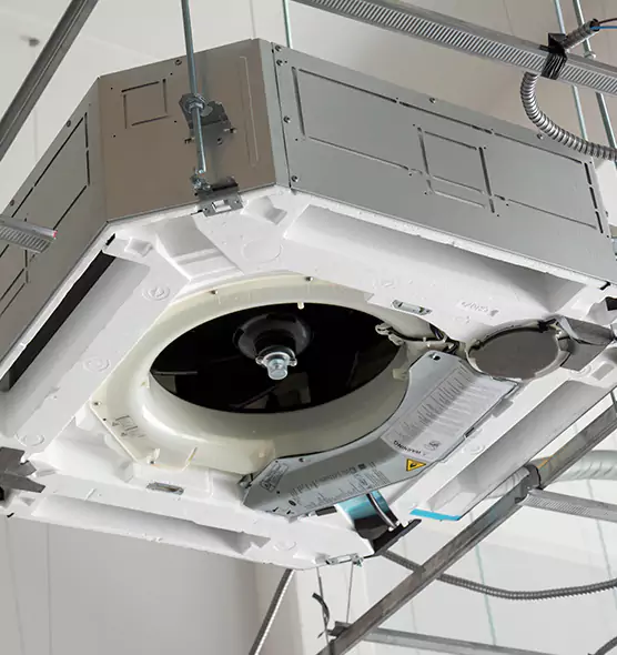 Professional Industrial Dryer Vent Cleaning in Aspen Hill, MD