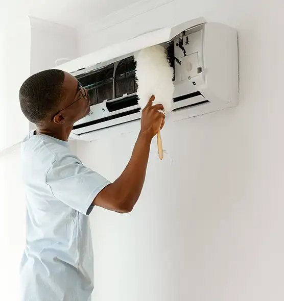 Professional Maximize AC Efficiency  in Aspen Hill, MD