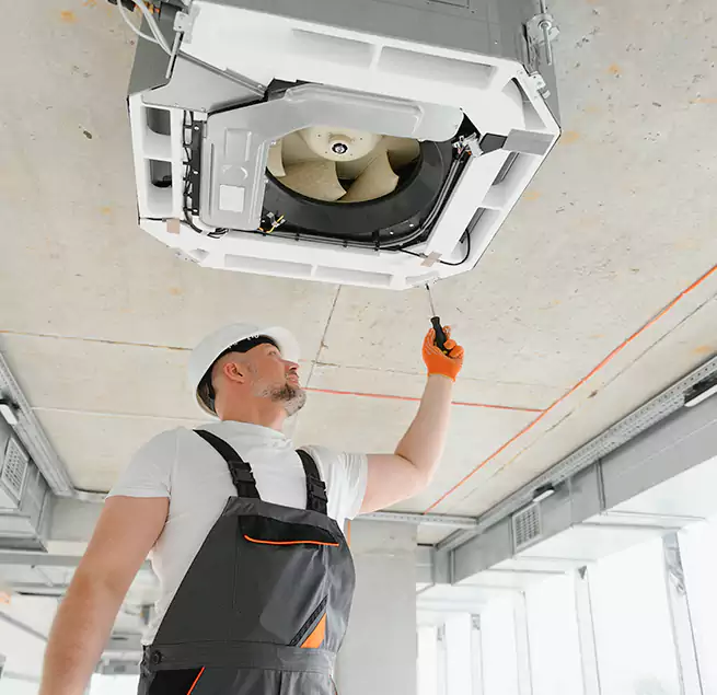 Why Homeowners & Businesses Trust Us in Aspen Hill, MD?