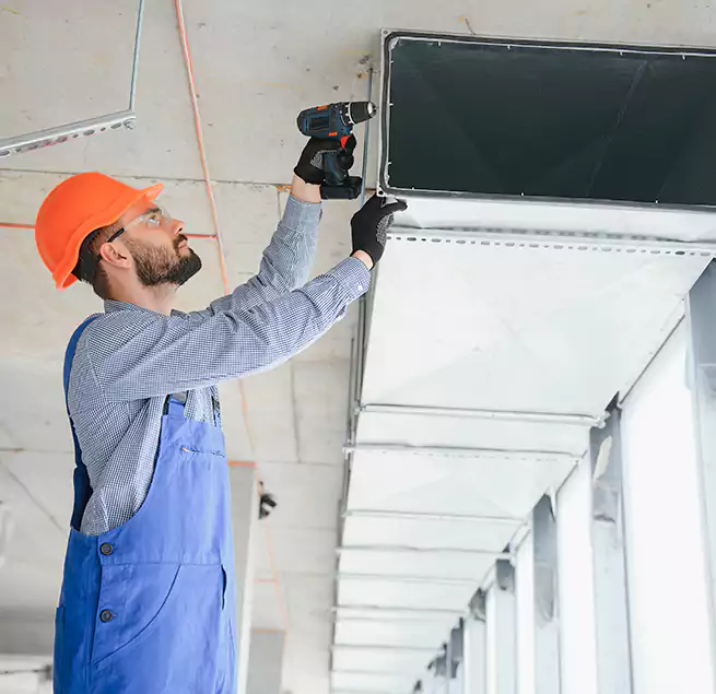 Why Homeowners & Businesses Trust Us in Aspen Hill, MD?