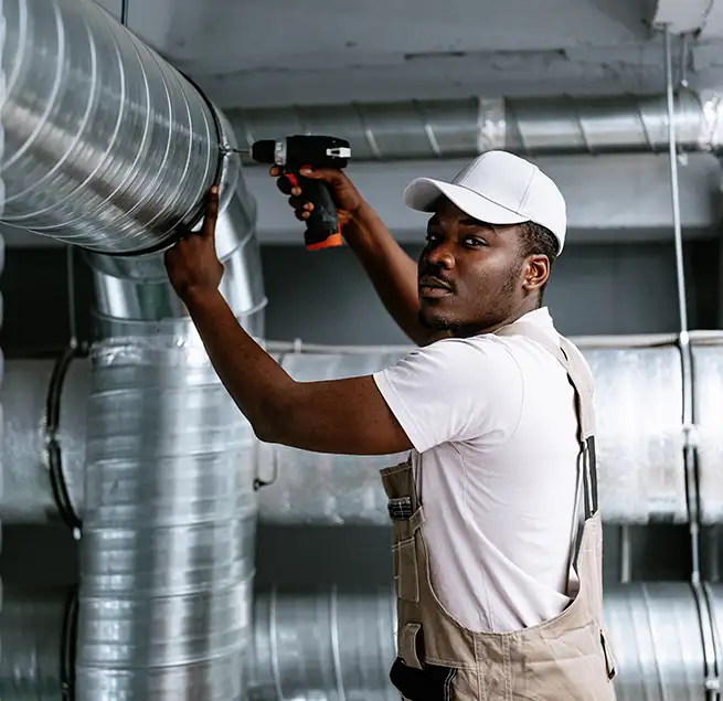 Why Homeowners & Businesses Trust Us Aspen Hill, MD