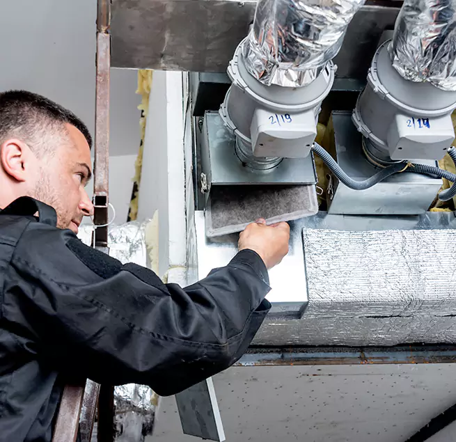 Why Homeowners & Businesses Trust Us in Aspen Hill, MD?