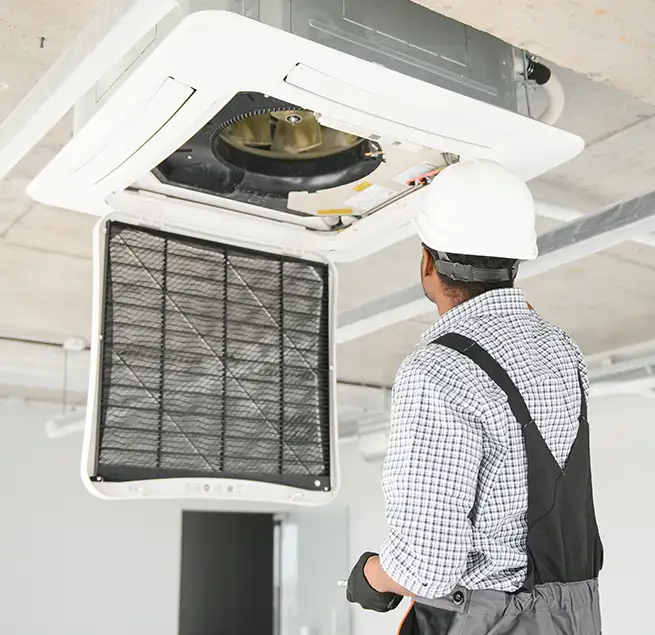 Why Homeowners & Businesses Trust Us in Aspen Hill, MD?