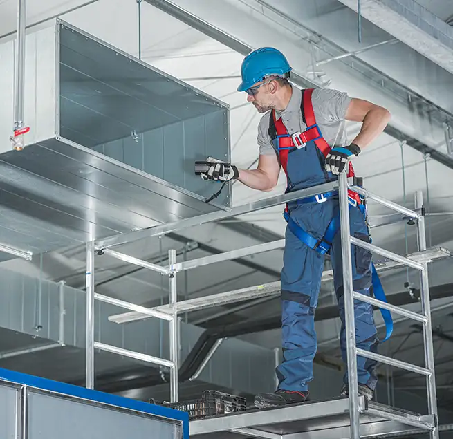 Why Homeowners & Businesses Trust Us in Aspen Hill, MD?