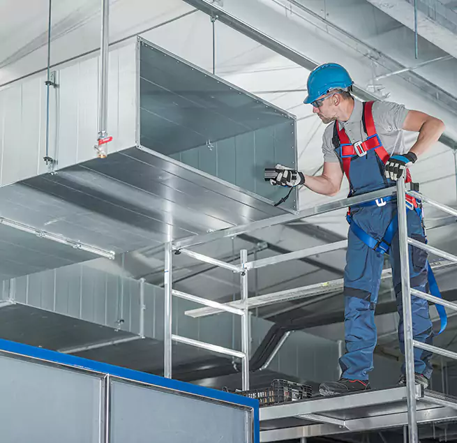 Why Homeowners & Businesses Trust Us in Aspen Hill, MD?