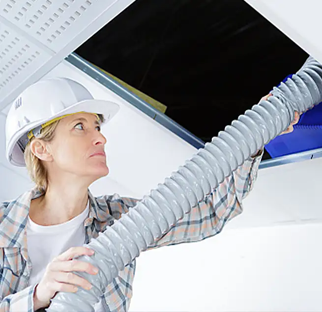 Why Homeowners & Businesses Trust Us Aspen Hill, MD