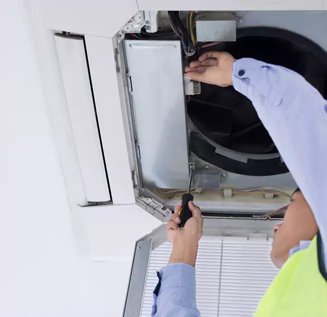 Why Homeowners & Businesses Trust Us Aspen Hill, MD?