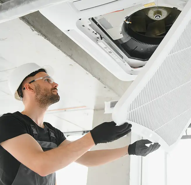 Why Homeowners & Businesses Trust Us in Aspen Hill, MD?