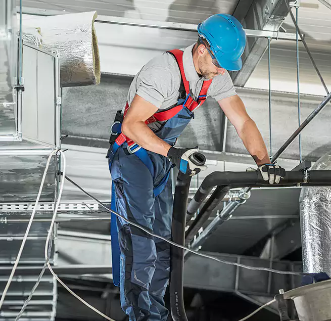 Why Homeowners & Businesses Trust Us in Aspen Hill, MD?