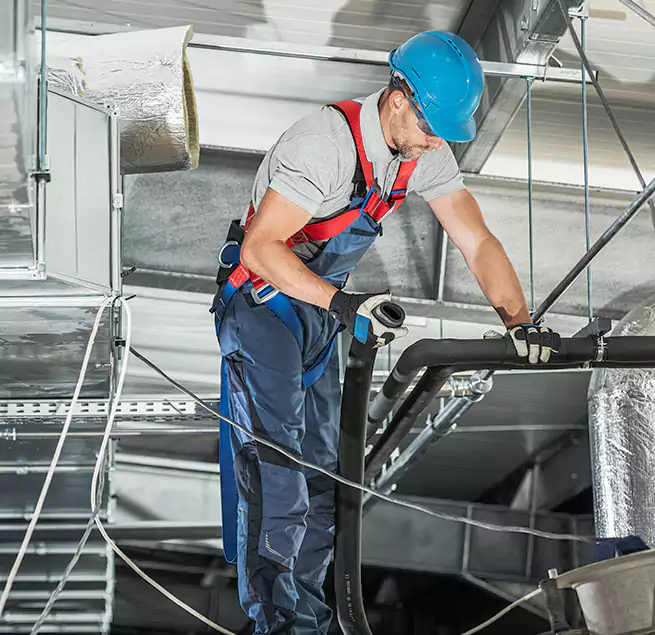 Why Homeowners & Businesses Trust Us in Aspen Hill, MD?