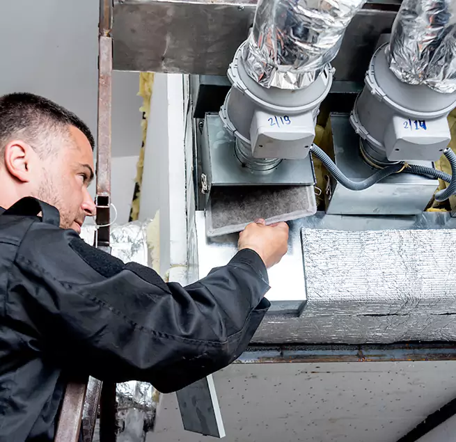  Why Homeowners & Businesses Trust Us in Aspen Hill, MD?