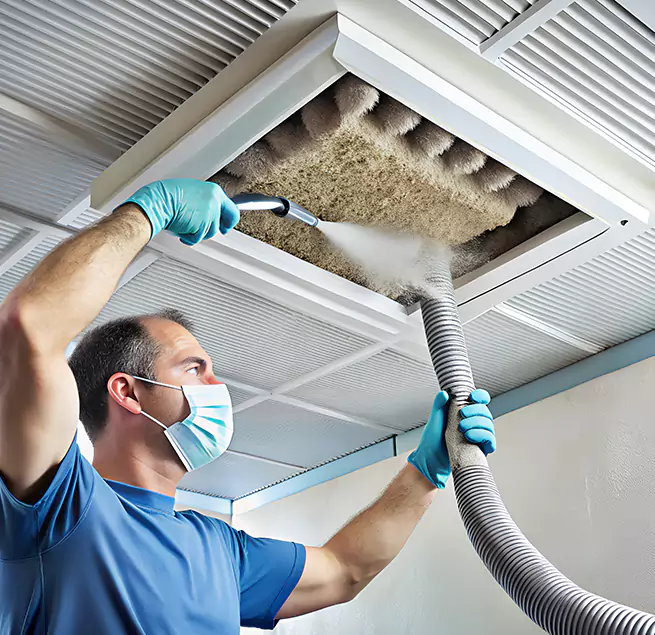  Why Homeowners & Businesses Trust Us Aspen Hill, MD?