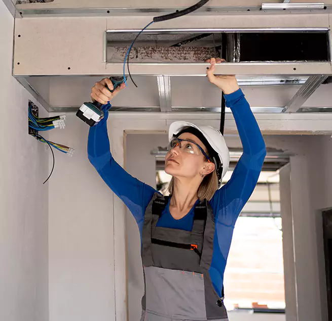 Why Homeowners & Businesses Trust Us in Aspen Hill, MD?