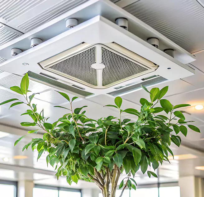 Why Homeowners & Businesses Trust Us in Aspen Hill, MD