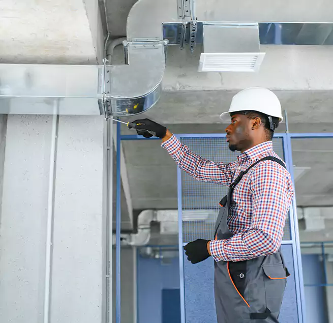 Why Homeowners & Businesses Trust Us in Aspen Hill, MD