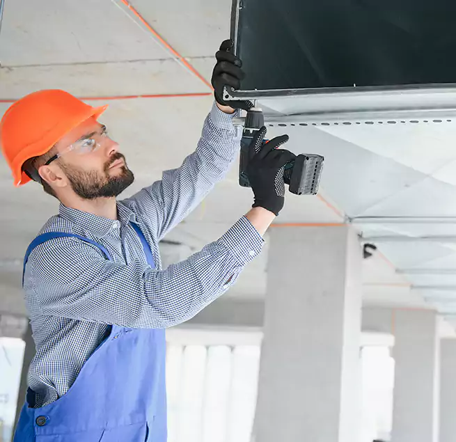 Why Homeowners & Businesses Trust Us in Aspen Hill, MD?