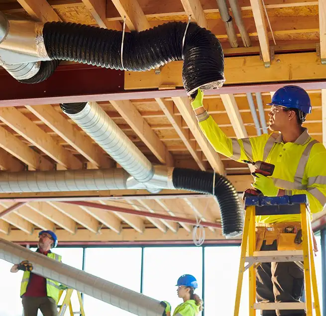 Why Homeowners & Businesses Trust Us in Aspen Hill, MD?