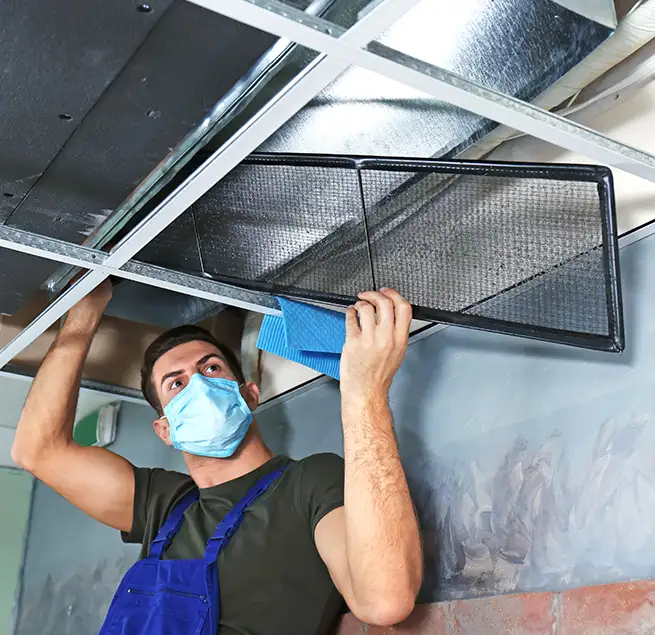 Why Homeowners & Businesses Trust Us in Aspen Hill, MD?