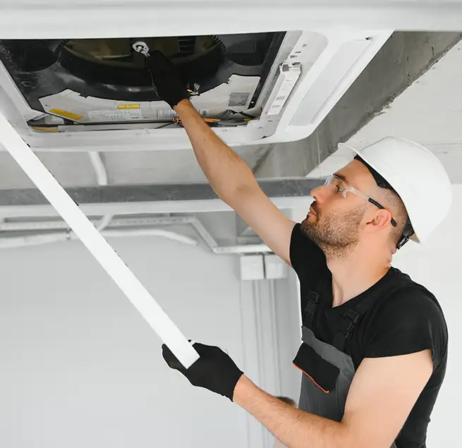 Why Homeowners & Businesses Trust Us in Aspen Hill, MD?