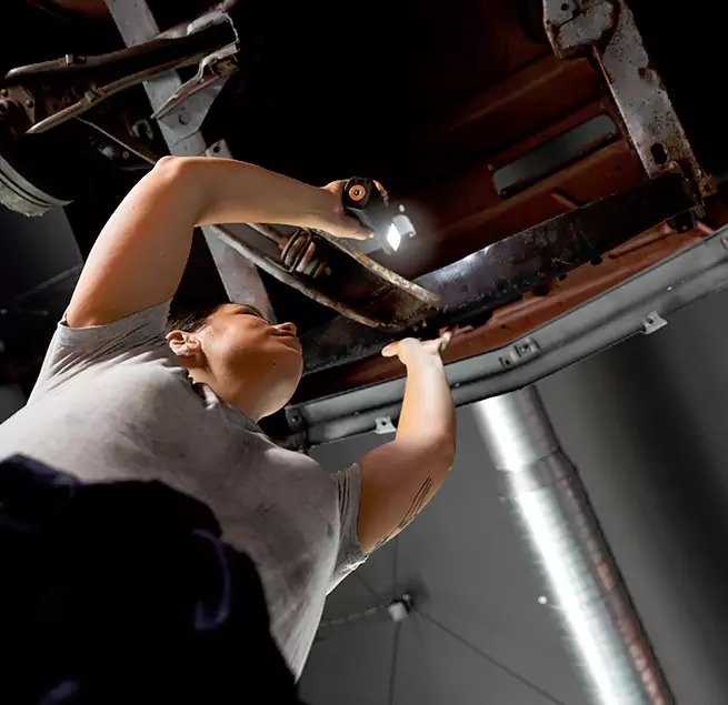 Why Homeowners & Businesses Trust Us Aspen Hill, MD