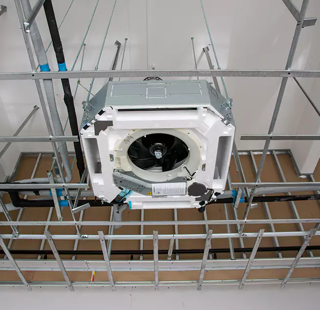 Why Homeowners & Businesses Trust Us Aspen Hill, MD?